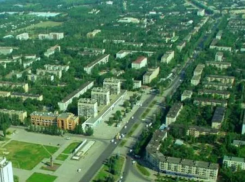 В Волжском завершается карта зеленых насаждений Волжского