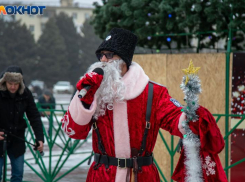Воскресенье будет снежно-дождливым: погода в Волжском