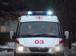 В столкновении двух иномарок в Волжском пострадала 9-летняя девочка