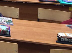 Волжским школьникам рассказали, когда им предстоят досрочный и основной периоды сдачи ЕГЭ 