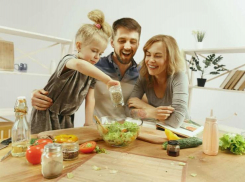 Чем накормить родных в выходные? Подскажет «Светофор» на улице Мира, 42д/2 