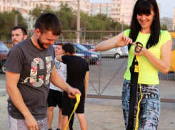 «Фактор силы-3» завершает регистрацию участников