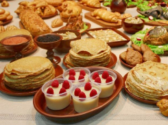 Безопасно и вкусно: выбираем продукты к Масленице