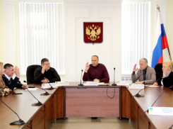 Волжской школе отдадут в пользование новенький ПАЗ для поездок на экскурсии и соревнования