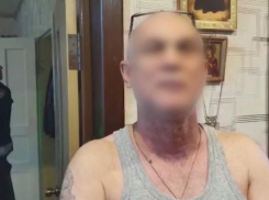 Криминального авторитета Волгоградской области задержали