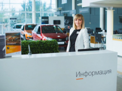 Успейте воспользоваться выгодным предложением от LADA: -10% только до конца ноября