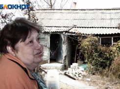 Женщина с ампутированными из-за врачебной ошибки ногами скончалась в Волгоградской области