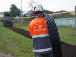 УЦН 2.0: «Ростелеком» построил очередные базовые станции мобильной связи в Волгоградской области