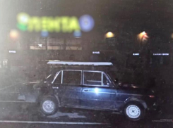 Угнал «шестерку» чтобы сдать на запчасти: в Волжском задержали угонщика