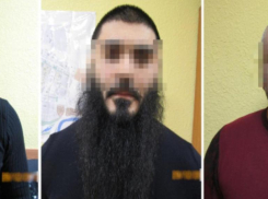 В Волжском после отдыха в баре мужчинам грозит 7 лет тюрьмы