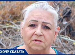 «Свалка до самого неба», - волжанка о дворе многоквартирного дома
