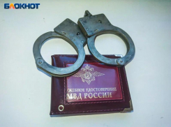 Волгоградский рецидивист «одел» себя в «Глории Джинс» на год с лишним