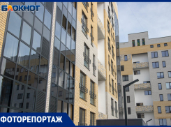 ЖК «КВАРТА» март 2025