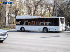 Часы на холоде: волжане вынуждены стоять в очередях за проездными билетами