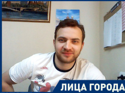 Я не считаю Волжский городом «зэков», - Андрей Васильев