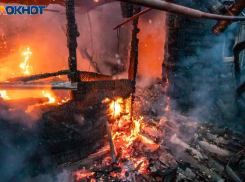 Волжанам напоминают о мерах безопасности при использовании печи