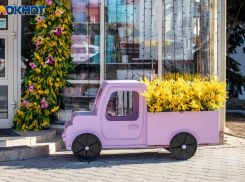 До -9 похолодает в Волжском: прогноз