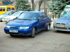 С 9 января в Волжском штрафы за перевозку детей без автокресел вырастут вдвое