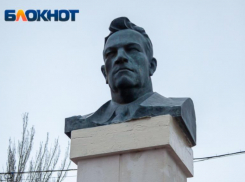 123 года назад родился основатель Волжского Федор Логинов