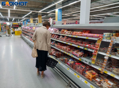 Цены снова растут: что подорожало в Волжском за неделю