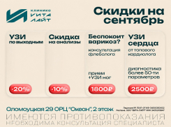 Вы помните, когда в последний раз сдавали анализы или делали УЗИ? 