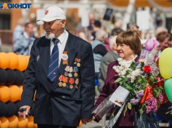 Пробег ретроавтомобилей, конный парад, песня «День Победы»: мероприятия на 9 мая