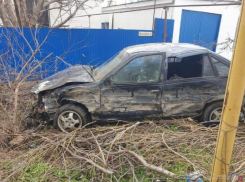 Все, что известно о ДТП с пострадавшими на Зеленом в Волжском