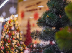 Рождество в этом году отпраздновали 63% волжан