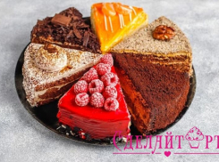 Хочешь делать шедевральные торты? В Волжском открылся магазин, в котором есть все для кондитеров