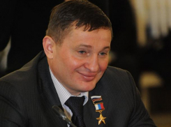 Бочаров вошел в обновленный состав резерва кадров под патронажем президента