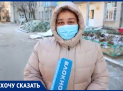 «У меня есть семья»: сотрудников роддома в Волжском оставили без работы
