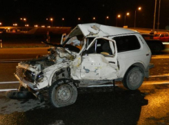 В ДТП пострадал школьник и погиб пассажир