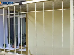 ⁠В Волжском задержали москвича находящегося в федеральном розыске