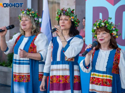 В Волжском состоятся Троицкие гуляния на озере Круглом