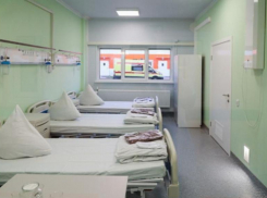 63 человека скончались от COVID-19 в Волгоградской области