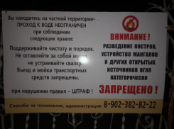 Администрация закрывает глаза на нелегальный бизнес на пляже в Киляковке?