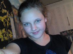 15-летнюю Яну Олесинь нашли в Волжском: для конспирации она перекрасилась в черный цвет