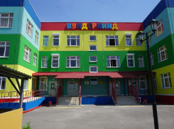 В Волжском повысили размер родительской платы за детский сад