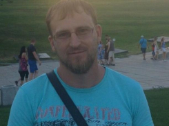 В Волжском исчез приезжий Дмитрий Пашинский