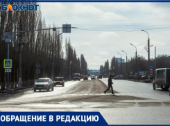«Я едва не отправился в реанимацию», - мужчина о беспределе на дорогах Волжского