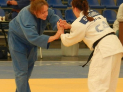 Фестиваль боевых искусств пройдет в Волжском