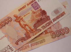 Детям Волгоградского региона было перечислено порядка 3 млрд 17 млн рублей к школе