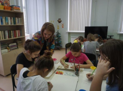 Новый метод терапии внедрили в детской горбольнице Волжского