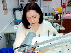 Для тех, кто хочет такое же, но с перламутровыми пуговицами