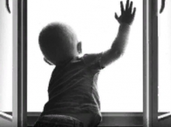 В Волжском погиб трехлетний малыш