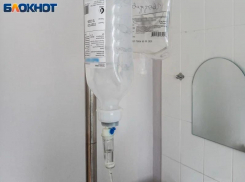 В Волгоградской области сохраняется природный очаг туляремии