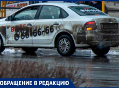 Пожилого волжанина таксист едва не довел до инсульта