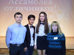 Волжские «технари» будут участвовать в Десятой Региональной Ассамблее отличников