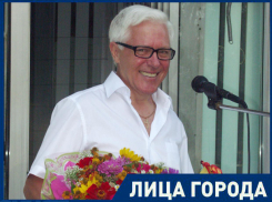 Когда я родился, в доме никого не было, - волжанин Владимир Родионов