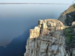 Природный парк «Щербаковский»: степные каньоны, немецкие колонии и «Волжская Швейцария»